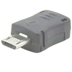 Modulo MICRO USB JIG UNBRICK SAMSUNG GALAXY S2 S3 S4 S4 MINI S5 Note 1 2 3 4 5 - Zdjęcie 1 z 11