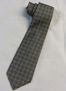 Robert Talbott  Best of Class Executive Hand sewn Silk Tie Necktie made in USA - Picture 1 of 2