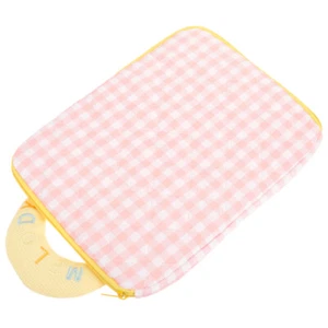 -Innentasche Reisen Computertasche Für Frauen Laptop -Schutzhülle - Photo 1/12
