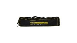 NEW!! HT DELUXE TACKLE TOTE HANDY CASE RLD-2 NEW LOWER PRICE!! - Picture 1 of 1