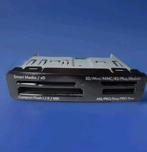 HP Pavilion 504857-001 15-In-1 Media Memory Card Reader - Picture 1 of 5