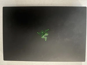 Razer Blade15.6in. 144Hz Intel i7-8750h NVIDIA RTX 2070 512GB SSD Laptop - Black - Picture 1 of 17
