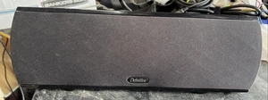 Definitive ProCinema ProCenter 1000 Center Channel Speaker - Black - Picture 1 of 8