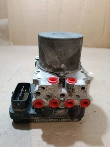 Conjunto de actuador y bomba de pieza de freno antibloqueo AWD se adapta a 12-13 MATRIX 294417 - Imagen 1 de 12