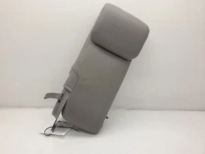 2007 TOYOTA RAV4 REAR 3RD ROW GRAY HEADREST / BACKREST - Picture 1 of 12