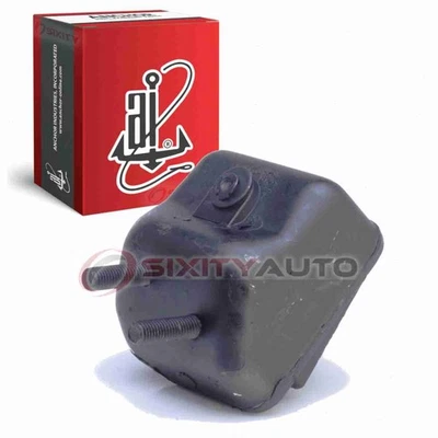 Montaje de motor delantero izquierdo ancla para Ford Explorer 2001-2003 cilindro deportivo vj Foto 1 de 4