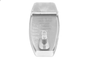 Revêtement de pédale, pédale de frein OE FIAT 71732954 pour PANDA 1.2 2007- - Foto 1 di 8