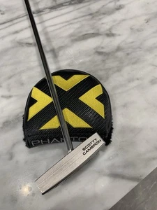 Scotty Cameron Phantom 5s Center Shaft Putter, 34, **Mint** See Pics - Picture 1 of 6
