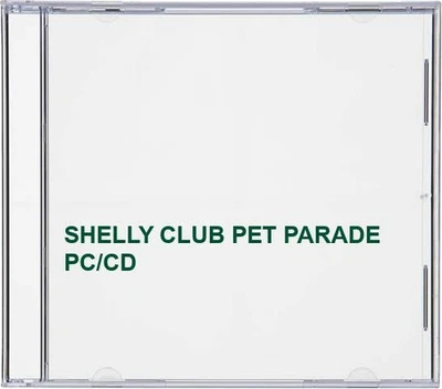 SHELLY CLUB PET PARADE PC/CD - Game  1SVG The Cheap Fast Free Post - Image 1 of 2