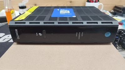 AT&T Arris BGW210-700 Broadband Gateway WiFi Modem Router Free Shipping Works  - Image 1 of 4