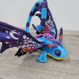 World of Warcraft Feendrache Plüsch WoW Blizzard Entertainment 2015 - Bild 1 von 5