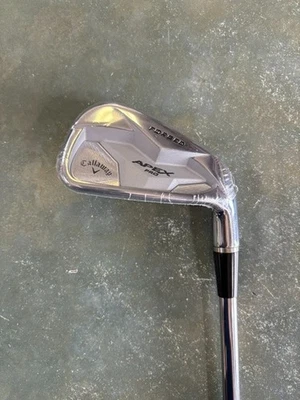 *NEW* Callaway Apex Pro 19 7 iron single - Image 1 of 4