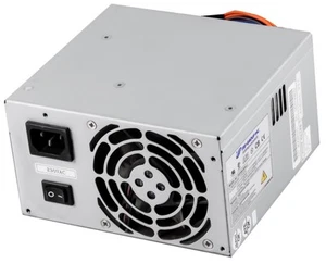 FSP FSP350-60HLC 350W ATX 24-PIN - Photo 1/3