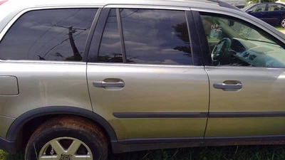 Puerta trasera derecha pasajero endurecida para VOLVO XC90 233856 03-14 Foto 1 de 4