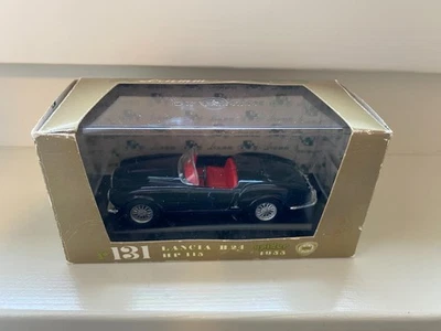 Lancia B24 Spider 1955 - Scala 1/43 - Immagine 1 di 4