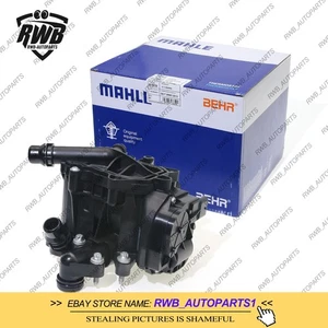 Mahle Thermostat Heat Manage Module for BMW X2 X3 X4 430i 120i 330i 11537644811 - Picture 1 of 4