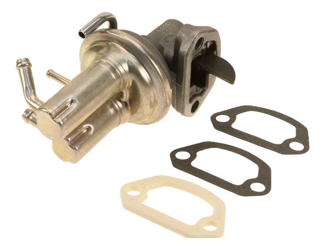 Bomba de combustible mecánica Delphi 45TR55R para camioneta Isuzu 1986-1994 Foto 1 de 1