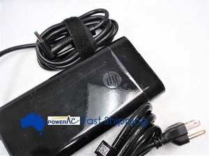 NEW Genuine 230W Slim AC Adapter for HP Omen 15 16 17 Gaming M41303-001 4.5mm - Picture 1 of 6