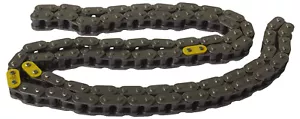 TIMING CHAIN TOYOTA 1ZZ 3ZZ & 4ZZ-FE FOR COROLLA AVENSIS CELICA MR2,PONTIAC VIBE - Picture 1 of 5