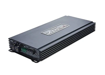 Hertz HP 802 amplificador 2 canales AMPLIFICADOR ESTÉREO 1600 vatios amplific... - Imagen 1 de 4