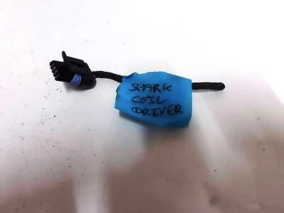 Chevrolet S10 Blazer 2000 bobina de encendido "conductor" enchufe de cable 19005204 Foto 1 de 4