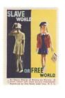 Poster stamp, Ever Ready Label, WWII poster #15, Edwin Georgi, MH