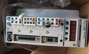 R88D-WT04H AC Servo Driver used #WD2 - Picture 1 of 4