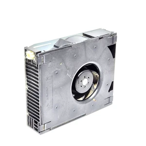 USED.RG160-28/18N/13TD EBM Papst Cooling Fan 48V 1.65A 80W - Picture 1 of 5