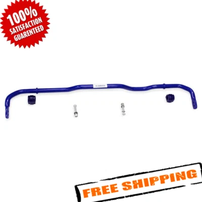 SuperPro RC0006RZ-26 Rear 26mm 2 Point Adjustable Sway Bar - Image 1 of 2