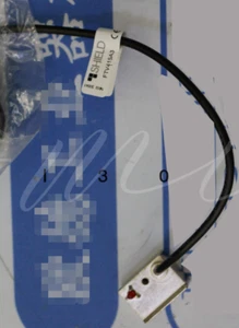 QTY:1 FTV415A3 Sensor F (FedEx) - Bild 1 von 1
