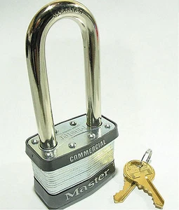 Master Lock 1KALJ 2440 Keyed Alike See Description for Fast Shipping Options - Picture 1 of 2
