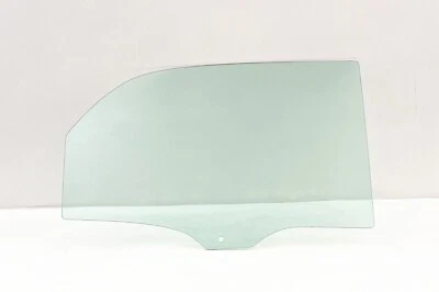 Passenger/Right Side Rear Door Window Glass Clear For 2005-2009 Equinox/Torrent Foto 1 de 3