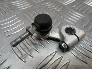 Genuine Suzuki GSXR 600 / 750 / 1000 Gear selector linkage knuckle 2006 to 2017 - Imagen 1 de 5