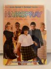 Hairspray, Dvd 2-Disc Set, Shake Shimmy Edition, 2013 Sealed Charity Ds68