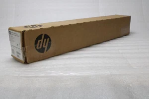 GENUINE OEM HP C1860A Bright White Inkjet Paper 4.7mil 24"x150' 24 lb - Picture 1 of 6