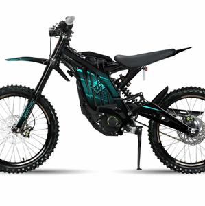 Sur-ron Light Bee Graphics Kit 21 Mil, Surron Wrap, Segway X260 Stickers, Decals - Picture 1 of 9