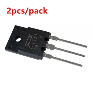 2 Stück/Packung, C4131 Roland Schaltung/Transistor - 15129122 - Bild 1 von 7