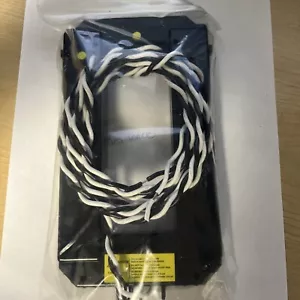 EATON CT-SP-6-800-5A 65A2087G12 CURRENT SENSOR CT TRANSFORMER, 600A:5A, 600:5, 6 - Picture 1 of 3