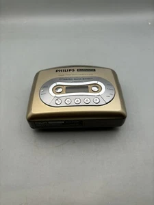 Philips Magnavox Stereo Radio CD Player  W/Dynamic Boost  Model #  AQ6682 - Picture 1 of 8