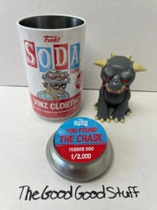 Funko Soda Vinz Clortho *CHASE* - Imagen 1 de 2