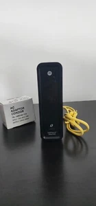 Motorola Cable Modem 16x4 686 Mbps Model MB7420 Comcast xfinity COMPLETE IN BOX - Picture 1 of 5