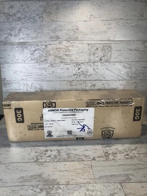 Armor Protective Packaging VCI Corrosion Inhibitor 16.5’’x 5.5’’ 1000 Sheets NEW - Image 1 of 2