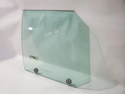 Lincoln Town Car 1989 OEM puerta delantera derecha vidrio Foto 1 de 4