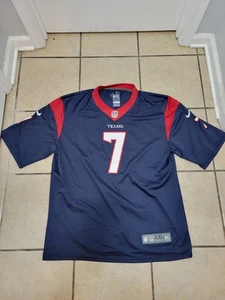 Nike Houston Texans C.J. Maglia uomo Stroud #7 On Field taglia XXL 2XL - Foto 1 di 6
