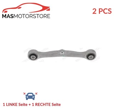 LINKS RECHTS QUERLENKER SATZ MOOG TE-TC-17751 2PCS I FÜR TESLA MODEL S,MODEL X - Image 1 of 4