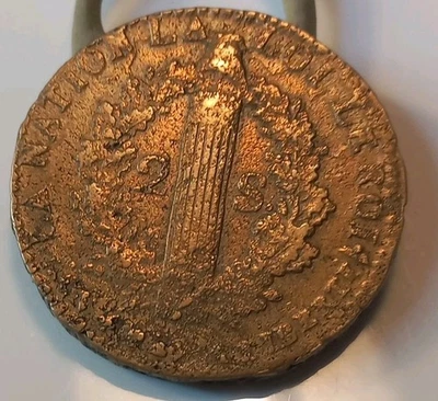 LOUIS XVI - 2 SOLS - 1792 .W.arras BEAU BUSTE, BEAU FAISCEAU - Photo 1/4