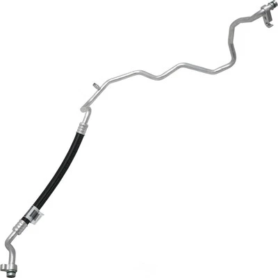 A/C Suction Line Hose Assembly fits 2011-2017 Nissan Juke  UNIVERSAL AIR CONDITI - Image 1 of 4