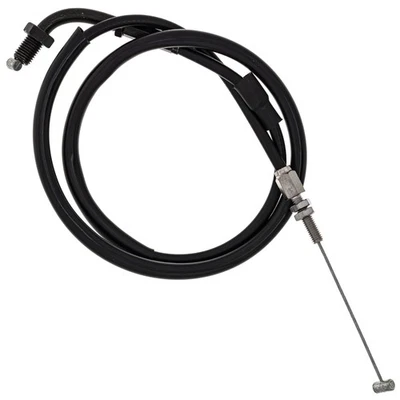 Cable de acelerador de tracción de nicho para Honda CB650SC CX500T VT500C VT700C VT750C Foto 1 de 4