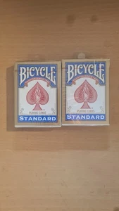 Ungeöffnet! Bicycle Playing Cards | Poker | Cardistry - Bild 1 von 2
