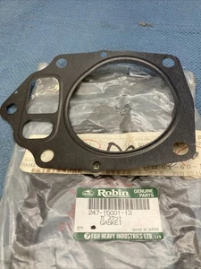 NEW GENUINE SUBARU ROBIN TELEDYNE 247-15001-13 HEAD GASKET - Picture 1 of 1